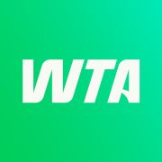WTA巴特洪堡站女单第二轮阿扎伦卡0-2斯瓦泰克20250624